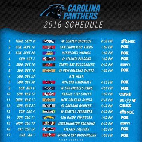 2016 carolina panthers record|2016 panthers fullback.